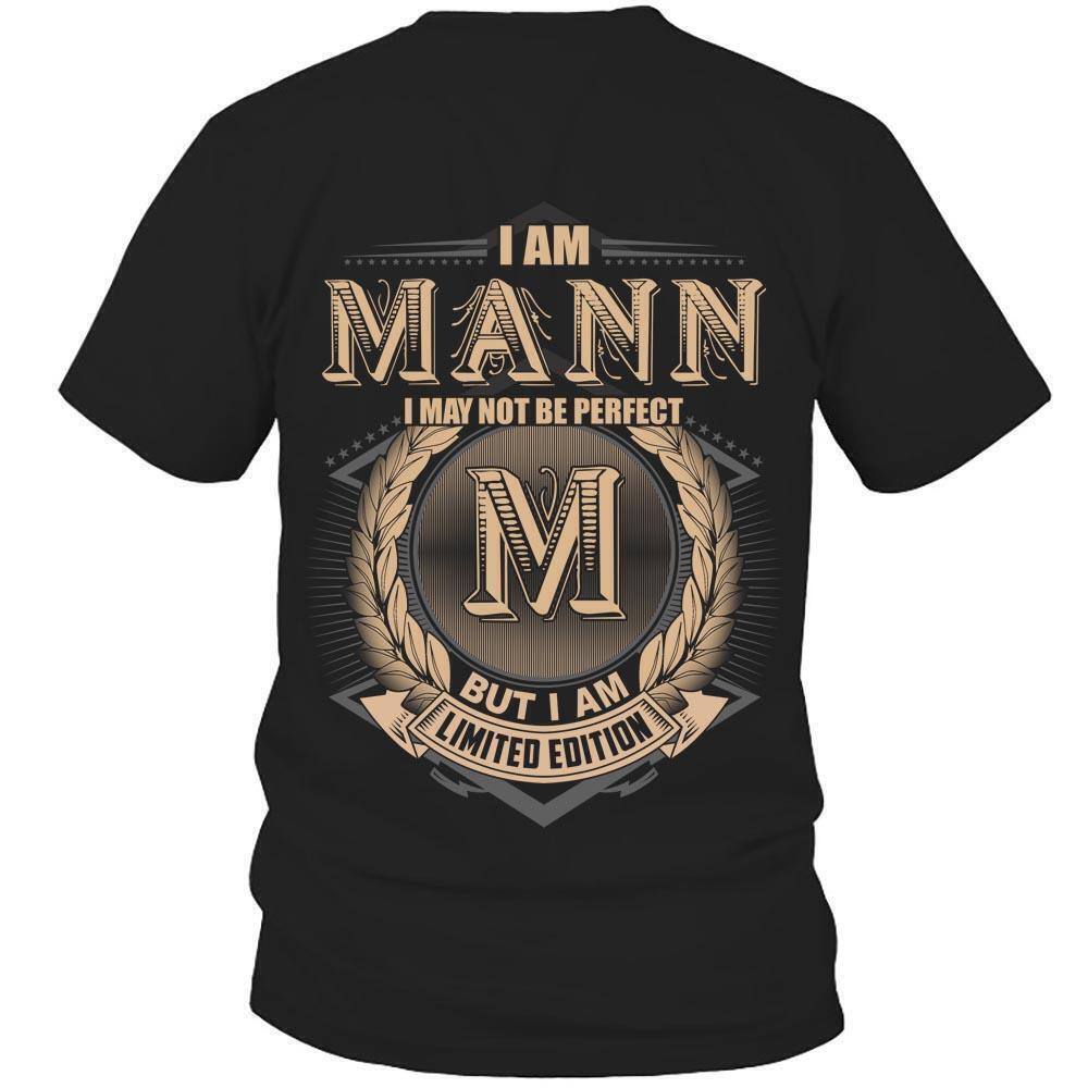 Its Mann Thing You Wouldnt Understand D12 T Shirt